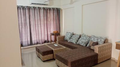 Hall Image of 2bhk in Santacruz West, Mumbai