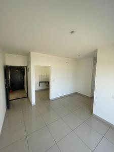Hall Image of 814 Sq.ft 2 BHK Apartment / Flat for sale in Tata New Haven, Dasanapura Bengaluru for Rs. 5500000