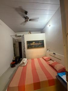 Bedroom Image of 5500 Sq.ft 5 BHK Independent House for sale in Ashiyana Lucknow for Rs. 60000000