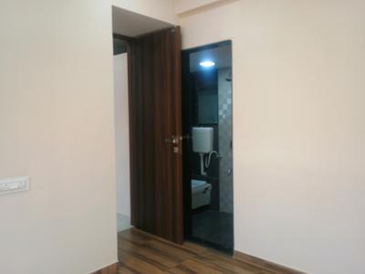 1 BHK Flat