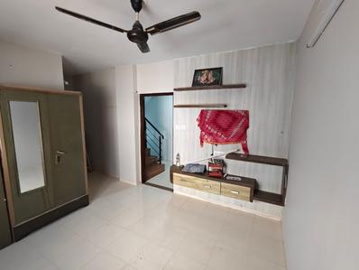 Bedroom Image of 1440 Sq.ft 3 BHK Villa for sale in Jahangirabad Surat for Rs. 10500000