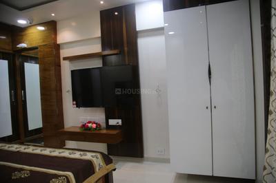 Bedroom Image of 1600 Sq.ft 3 BHK Apartment / Flat for sale in Koregaon Park Pune for Rs. 26000000