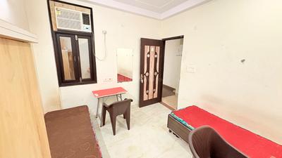 Hall Image of Shyam kunj pg in Kamla Nagar, New Delhi