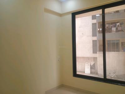 Bedroom Image of 3450 Sq.ft 4 BHK Apartment / Flat for sale in Dream Atlantis, Kalyan West Kalyan for Rs. 25500000