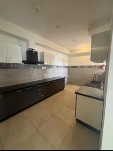 Kitchen Image of 1850 Sq.ft 3 BHK Apartment / Flat for rent in Prestige Waterford, Whitefield Bengaluru for Rs. 100000