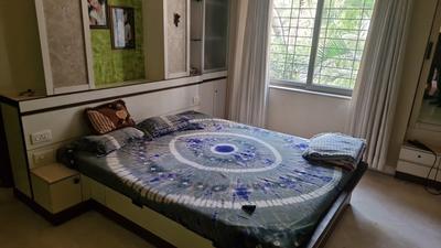Bedroom Image of 3791 Sq.ft 5 BHK Duplex for sale in Kothrud Pune for Rs. 48851000