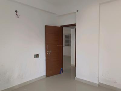 Bedroom Image of 1105 Sq.ft 2 BHK Apartment / Flat for sale in Mahalakshmi S Ridhira Block 2, Ramachandra Puram Sangareddy for Rs. 5967019
