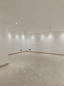 Hall Image of 2250 Sq.ft 4 BHK Builder Floor for sale in Chittaranjan Park New Delhi for Rs. 85000000