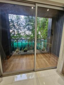 Balcony Image of 1145 Sq.ft 3 BHK Apartment / Flat for sale in Parshwa Greens, Moshi Pune for Rs. 5465002