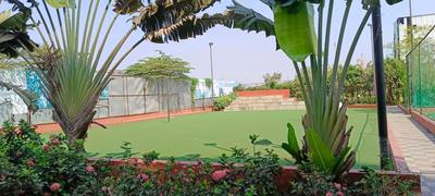 Image of 455 Sq.ft 1 RK Apartment / Flat for sale in Ambernath West, Ambernath for Rs. 2400000