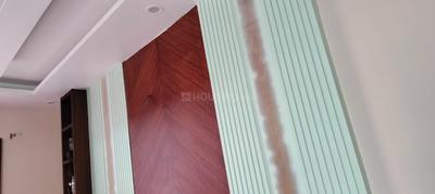 Bedroom Image of 1200 Sq.ft 1 BHK Independent House for rent in Sahastradhara Road Dehradun for Rs. 25000