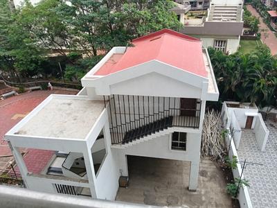 Image of 723 Sq.ft 2 BHK Apartment / Flat for sale in Bunty Mayur Kilbil, Dhanori, Pune for Rs. 7500000