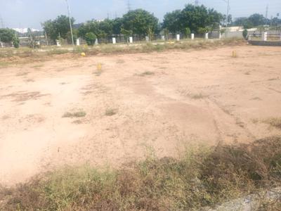 Image of 151 Sq.ft Residential Plot / Land for sale in Bongloor, Hyderabad for Rs. 4010021