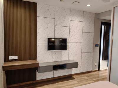 Image of 2500 Sq.ft 3.5 BHK Duplex for sale in Bramha The Collection, Wadgaon Sheri, Pune for Rs. 29000000