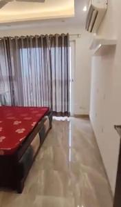 Bedroom Image of 1431 Sq.ft 2 BHK Apartment / Flat for rent in Janta Sky Gardens, JLPL Industrial Area Mohali for Rs. 45000