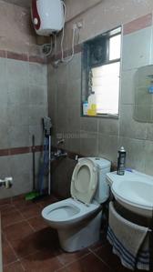 Image of 1160 Sq.ft 2 BHK Apartment / Flat for rent in Lunkad Amazon, Viman Nagar, Pune for Rs. 50000