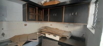 Kitchen Image of 820 Sq.ft 3 BHK Independent House for sale in Indira Nagar Lucknow for Rs. 5500000