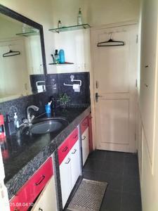 Kitchen Image of 2500 Sq.ft 3.5 BHK Penthouse for sale in Seawoods Estate, Seawoods Navi Mumbai for Rs. 90000000