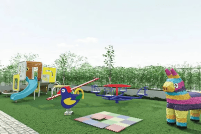 Image of 2977 Sq.ft 4.5 BHK Apartment / Flat for sale in Duville Riverdale Grand, Kharadi, Pune for Rs. 33100000