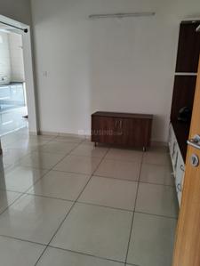 Hall Image of 752 Sq.ft 1 BHK Apartment / Flat for sale in Sobha Dream Gardens, Thanisandra Bengaluru for Rs. 8600000