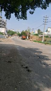Jp nagar 9th phase Plot View 1
