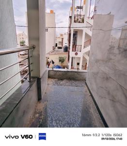 Balcony Image of 3200 Sq.ft 8 BHK Independent House for sale in Andrahalli Bengaluru for Rs. 23000000