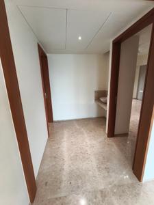 Kitchen Image of 6700 Sq.ft 4 BHK Apartment / Flat for sale in True The North, Ambli Ahmedabad for Rs. 97500000