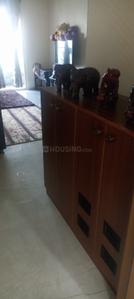 Hall Image of 1000 Sq.ft 2 BHK Apartment / Flat for sale in Dhanori Pune for Rs. 7700000