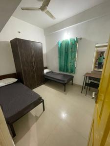 Hall Image of 1BHK Podolsk house Stanza living & Teresina house in BTM Layout, Bengaluru