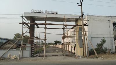 Image of 1383 Sq.ft Residential Plot / Land for sale in Orchid Springs, Kovilpalayam, Coimbatore for Rs. 2826000
