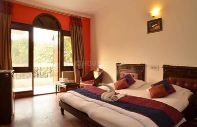 Bedroom Image of Vijay Villa in Sector 38, Gurgaon