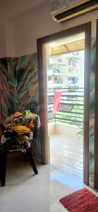 Bedroom Image of 1800 Sq.ft 3 BHK Apartment / Flat for sale in Memnagar Ahmedabad for Rs. 14500000