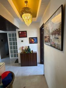 Hall Image of 720 Sq.ft 1.5 BHK Apartment / Flat for sale in Paras EL Signora, Andheri West Mumbai for Rs. 16000000