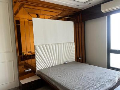 Bedroom Image of 5318 Sq.ft 4 BHK Apartment / Flat for sale in Urbana New Towers, East Kolkata Township Kolkata for Rs. 130000000