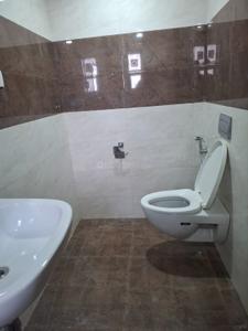 Image of 4000 Sq.ft 4 BHK Apartment / Flat for rent in Banjara Hills, Hyderabad for Rs. 160000