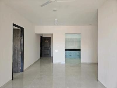 Living Room Image of 1200 Sq.ft 3 BHK Apartment / Flat for sale in Nyati Era, Dhanori Pune for Rs. 14500000