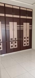 Bedroom Image of 1100 Sq.ft 2 BHK Apartment / Flat for sale in Sri Lakshmi Sri Anjaneya Enclave, Pedakakani Guntur for Rs. 4500000