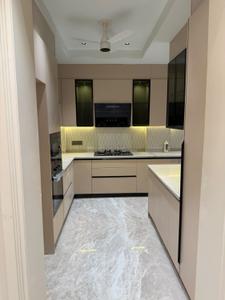 Kitchen Image of 1750 Sq.ft 4 BHK Builder Floor for sale in BPTP Astaire Garden Floors, Sector 70A Gurgaon for Rs. 38000000