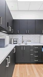 Kitchen Image of 2700 Sq.ft 4 BHK Apartment / Flat for sale in Adarsh Nagar Jaipur for Rs. 30000000