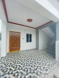 Image of 1080 Sq.ft 2 BHK Independent House for sale in Hukumpeta, Vizianagaram for Rs. 4800000