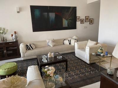 4 BHK Flat