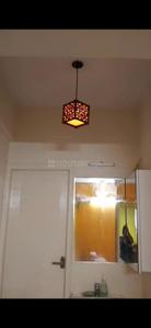 Hall Image of 1280 Sq.ft 2 BHK Apartment / Flat for rent in NRI Layout Bengaluru for Rs. 32000
