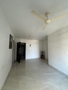 Hall Image of 550 Sq.ft 2 BHK Apartment / Flat for sale in Adeshwar 72 Parksyde, Ghatkopar East Mumbai for Rs. 15700000