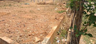 Image of 3160 Sq.ft Residential Plot / Land for sale in SMV Layout, Bengaluru for Rs. 46020000