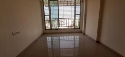 Bedroom Image of 750 Sq.ft 1 BHK Apartment / Flat for sale in Ulwe Navi Mumbai for Rs. 7000000