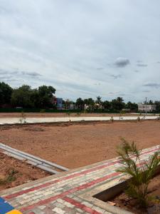 park avenue mathur trichy Plot View 1