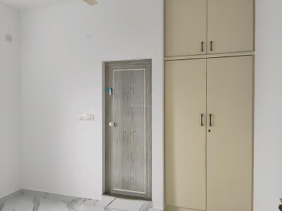 Bedroom Image of 800 Sq.ft 2 BHK Builder Floor for rent in JP Nagar Bengaluru for Rs. 19000