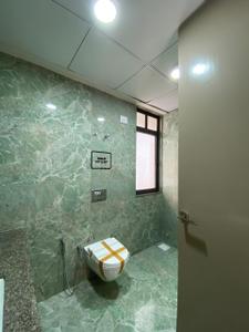 Bedroom Image of 2200 Sq.ft 4 BHK Apartment / Flat for sale in Kavisha The Canvas, Bopal Ahmedabad for Rs. 16000000