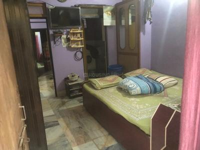 Bedroom Image of 1000 Sq.ft 4 BHK Apartment / Flat for sale in Anand apartment, New Mumfordganj Allahabad for Rs. 7000000