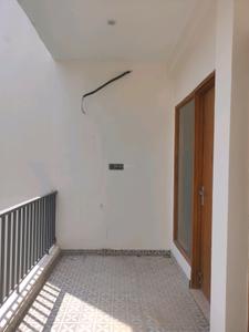 Bedroom Four Image of 2650 Sq.ft 4 BHK Builder Floor for sale in Sector 37 Faridabad for Rs. 26500000
